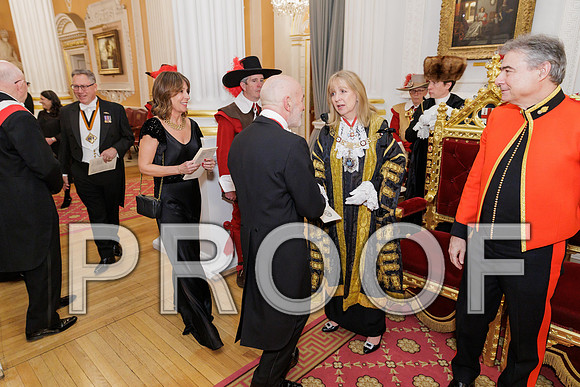 Masters & PW Dinner 19-3-26 0115