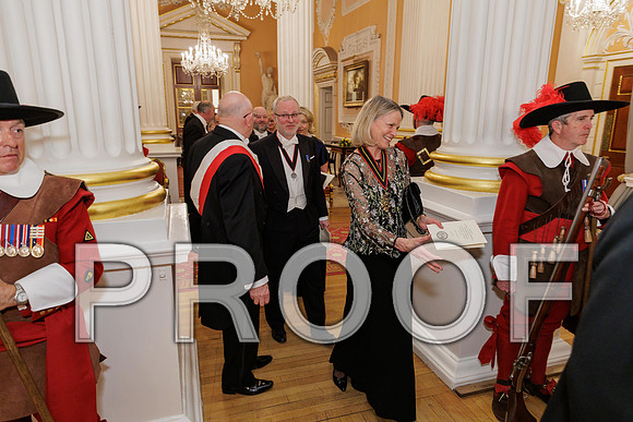 Masters & PW Dinner 19-3-26 0301