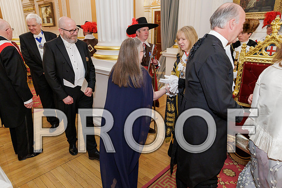 Masters & PW Dinner 19-3-26 0315