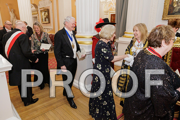 Masters & PW Dinner 19-3-26 0300