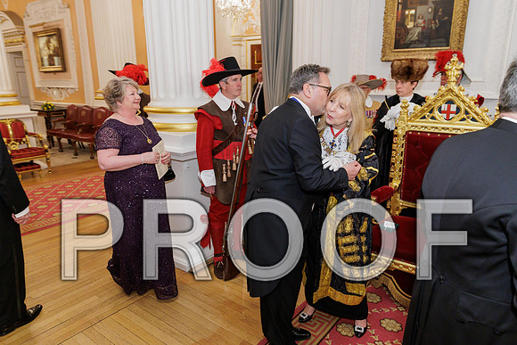 Masters & PW Dinner 19-3-26 0212