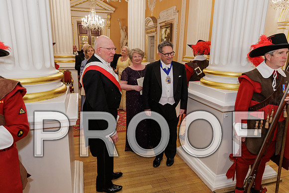 Masters & PW Dinner 19-3-26 0211