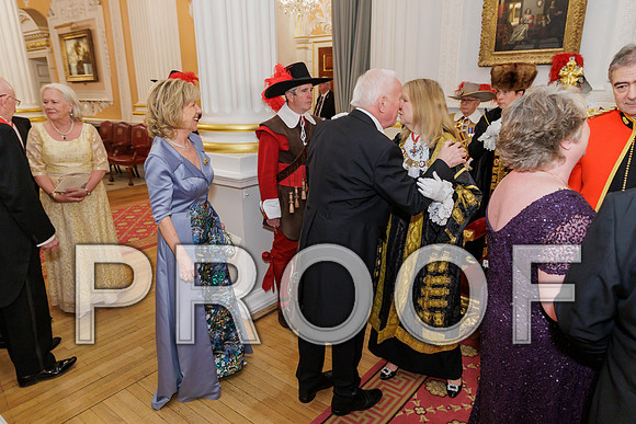 Masters & PW Dinner 19-3-26 0215