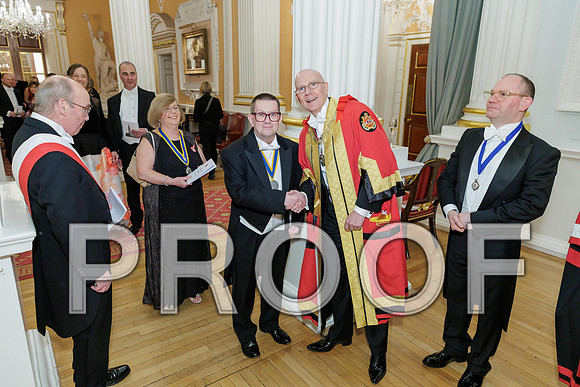 Pattenmakers Banquet 30-01-25 142