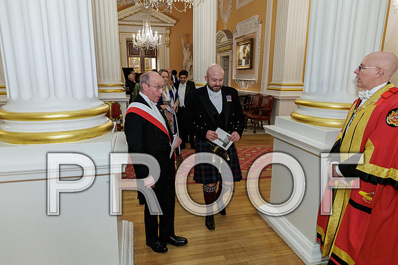 Pattenmakers Banquet 30-01-25 252