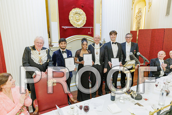 Pattenmakers Banquet 30-01-25 558