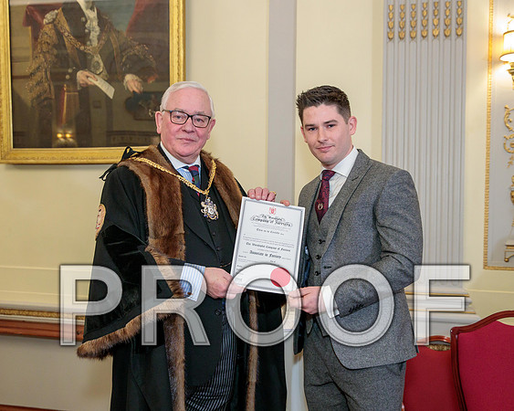 Farriers Awards 19-01-23 012
