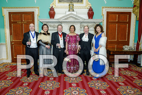 Pattenmakers Banquet 19-01-23 338