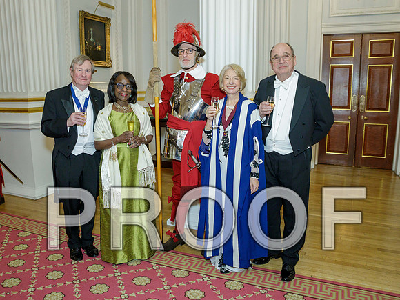 Pattenmakers Banquet 19-01-23 336