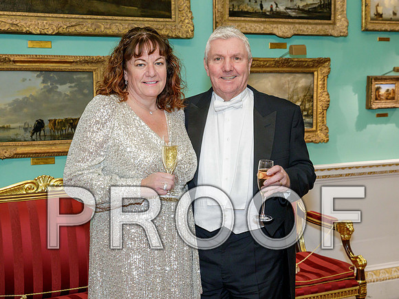 Pattenmakers Banquet 19-01-23 334