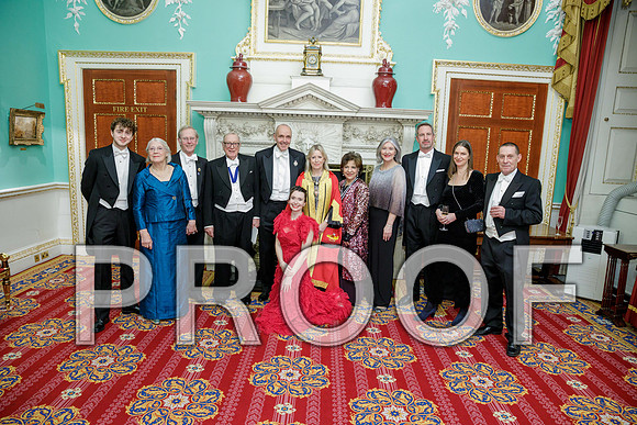Pattenmakers Banquet 19-01-23 223