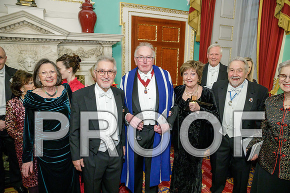 Pattenmakers Banquet 19-01-23 222