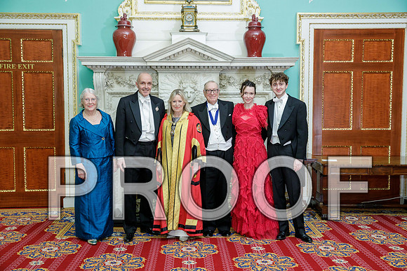 Pattenmakers Banquet 19-01-23 031