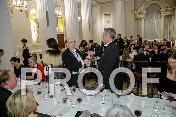 Pattenmakers Banquet 19-01-23 248