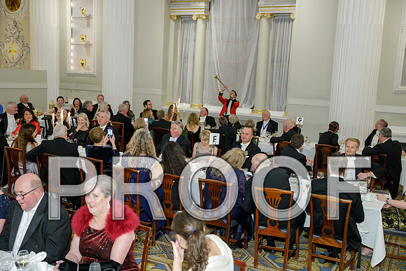 Pattenmakers Banquet 19-01-23 298
