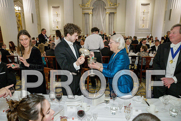 Pattenmakers Banquet 19-01-23 254