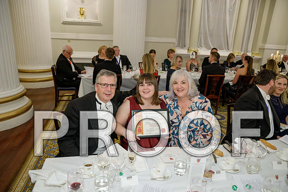Pattenmakers Banquet 19-01-23 308