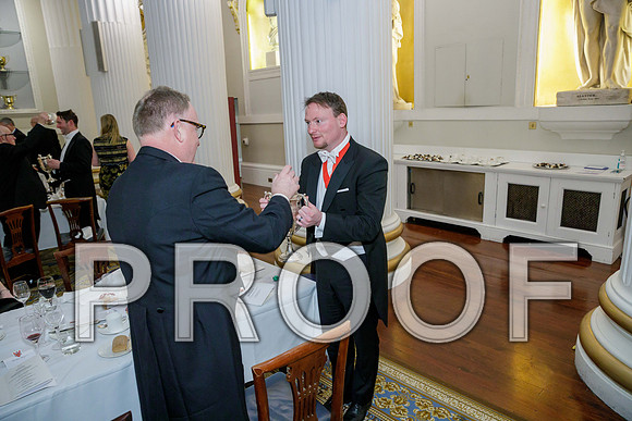 Pattenmakers Banquet 19-01-23 245