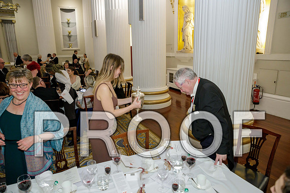 Pattenmakers Banquet 19-01-23 292