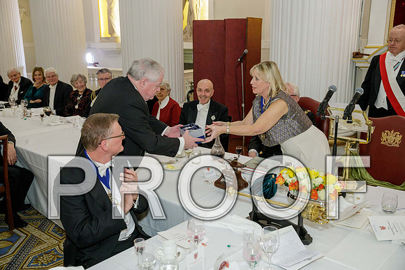 Pattenmakers Banquet 19-01-23 331