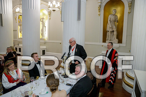Pattenmakers Banquet 19-01-23 318