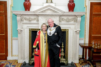 Procession, Dinner & Awards