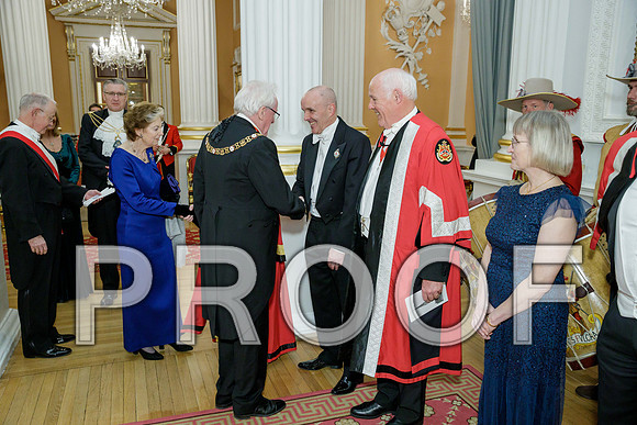 Pattenmakers Banquet 19-01-23 200