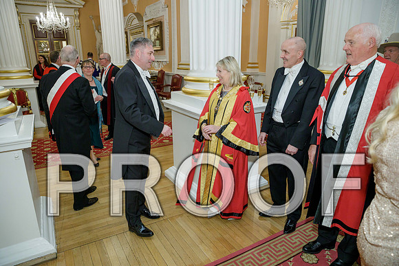 Pattenmakers Banquet 19-01-23 161