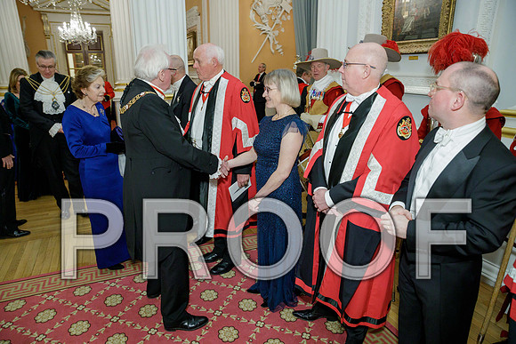 Pattenmakers Banquet 19-01-23 203