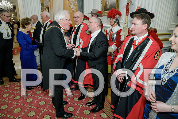 Pattenmakers Banquet 19-01-23 207
