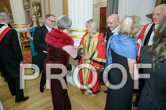 Pattenmakers Banquet 19-01-23 158