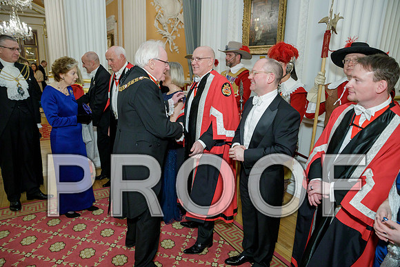 Pattenmakers Banquet 19-01-23 206