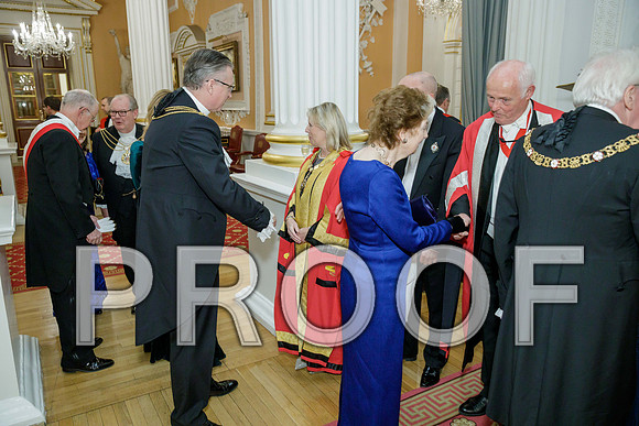 Pattenmakers Banquet 19-01-23 205