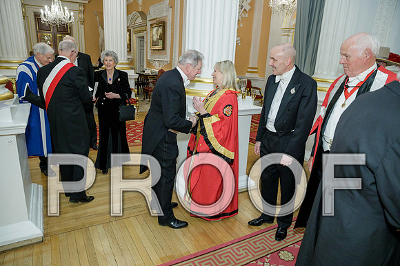 Pattenmakers Banquet 19-01-23 099