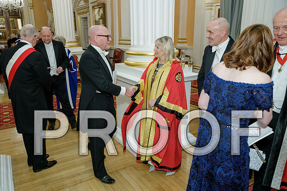 Pattenmakers Banquet 19-01-23 111