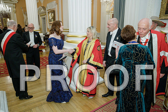 Pattenmakers Banquet 19-01-23 110