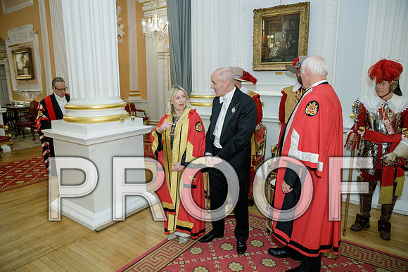 Pattenmakers Banquet 19-01-23 040