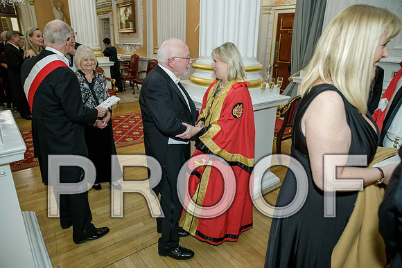 Pattenmakers Banquet 19-01-23 123