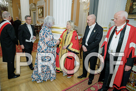 Pattenmakers Banquet 19-01-23 090