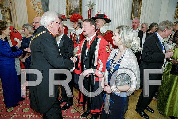 Pattenmakers Banquet 19-01-23 208