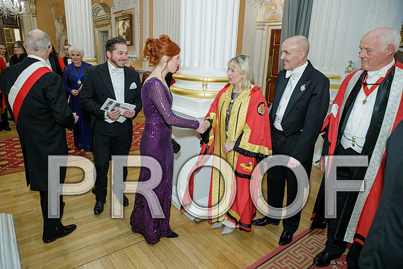 Pattenmakers Banquet 19-01-23 180