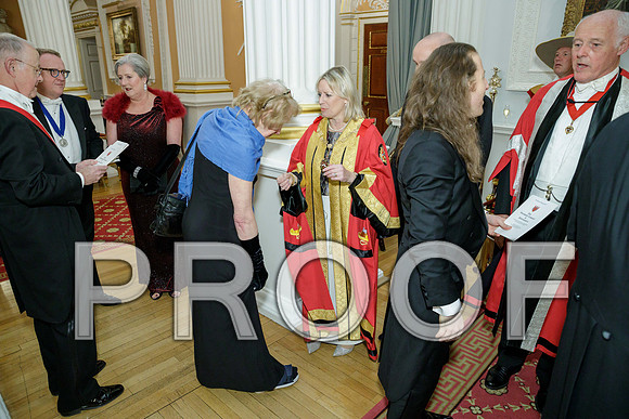 Pattenmakers Banquet 19-01-23 157