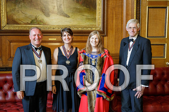 Actuaries Installation 07-07-22 058