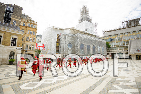 Jubilee Pikemen 03-06-22 048