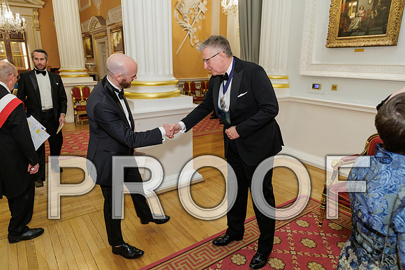 Business & Trade Dinner 07-05-25 137
