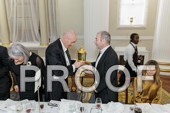 Pattenmakers Banquet 30-01-25 507