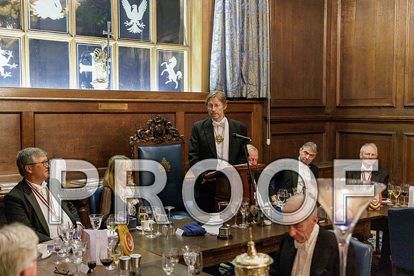 Cooks Civic Dinner 6-5-26 0230