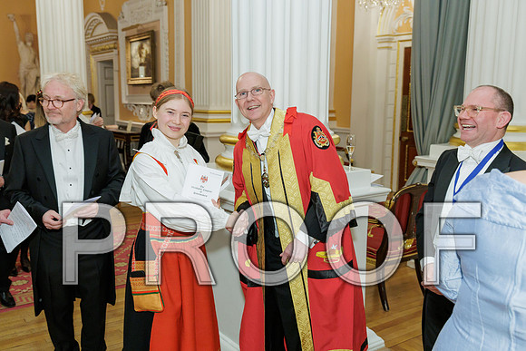 Pattenmakers Banquet 30-01-25 095