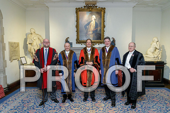 Ironmongers Civic Dinner06-02-23 014