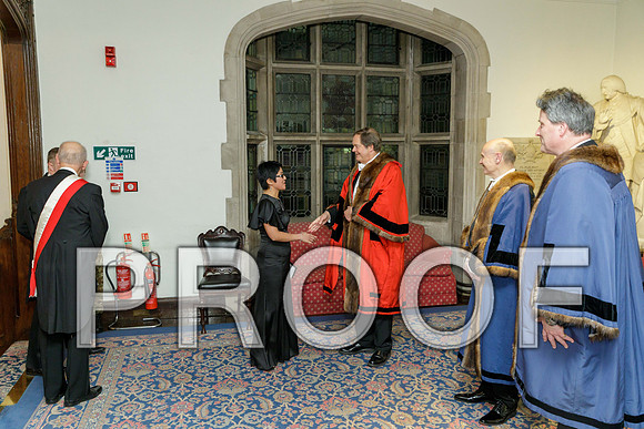 Ironmongers Civic Dinner06-02-23 016